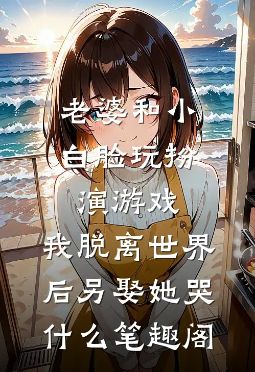 老婆和小白脸玩扮演游戏，我脱离世界后另娶她哭什么笔趣阁