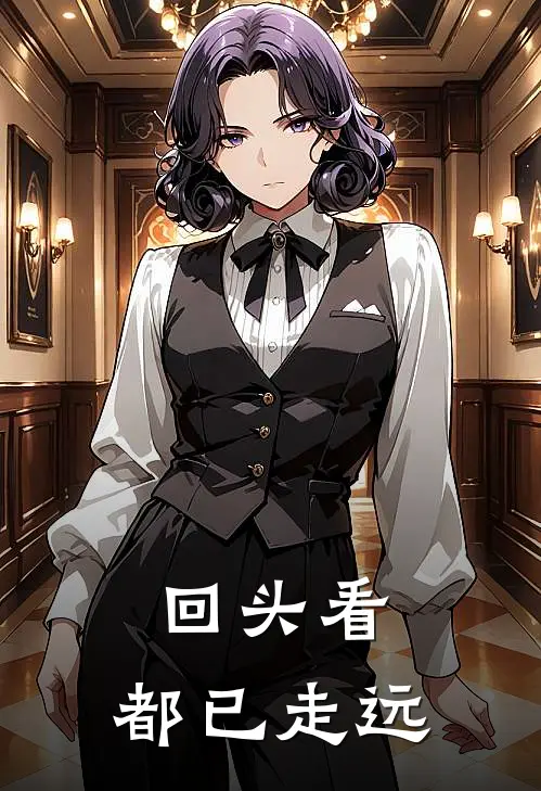 回头看，都已走远