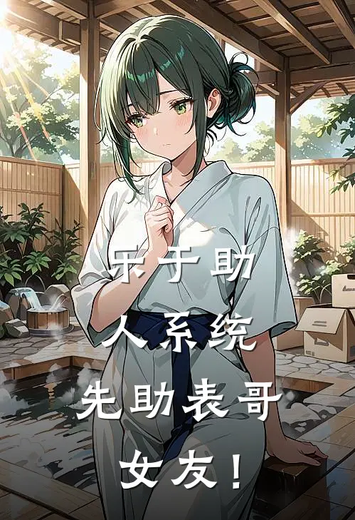 乐于助人系统，先助表哥女友！