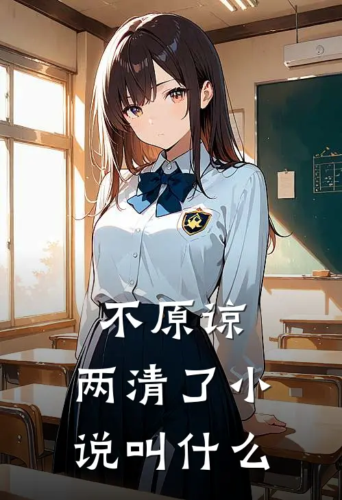 不原谅，两清了小说叫什么