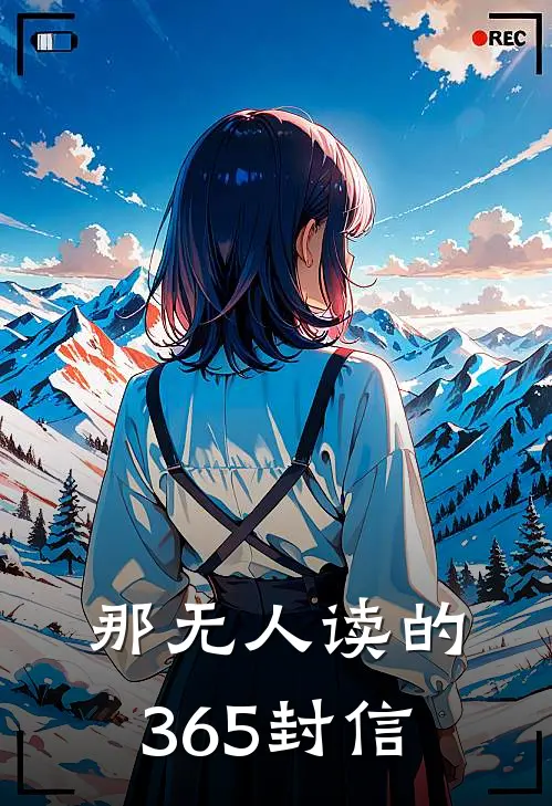 那无人读的365封信