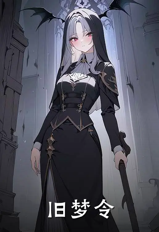 旧梦令