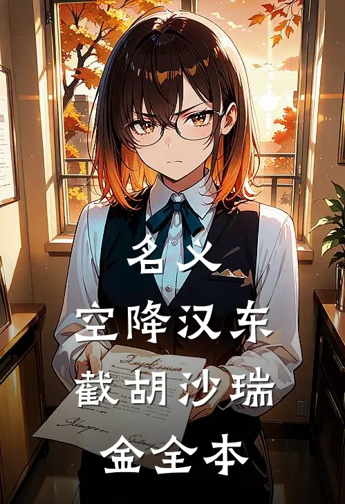 名义：空降汉东，截胡沙瑞金全本