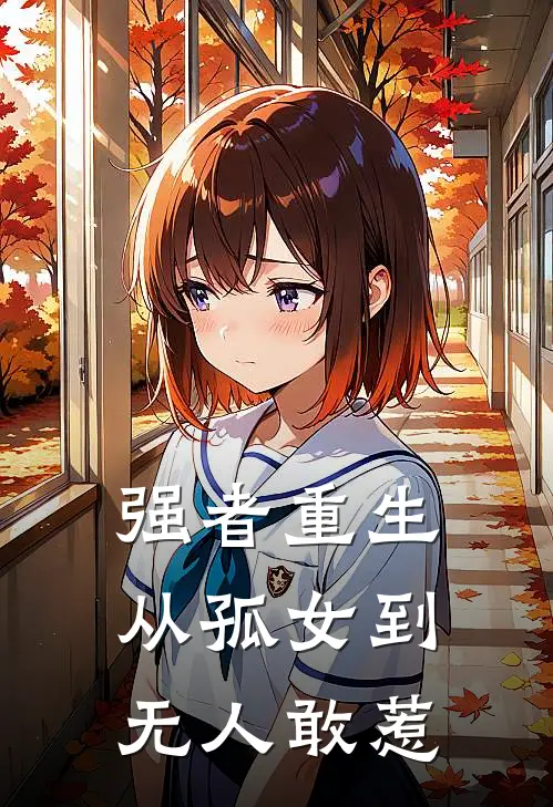 强者重生:从孤女到无人敢惹
