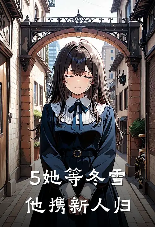 5她等冬雪，他携新人归