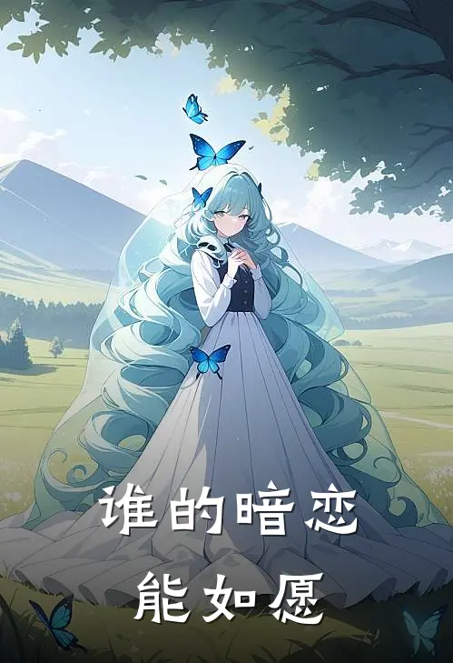 谁的暗恋能如愿