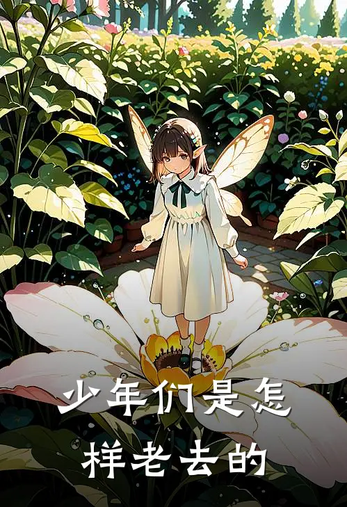 少年们是怎样老去的