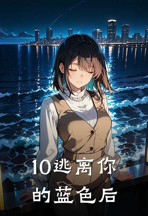 10逃离你的蓝色后