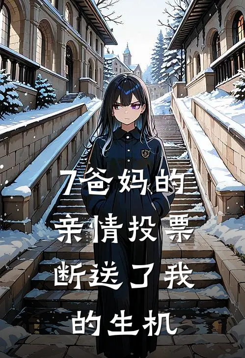 7爸妈的亲情投票,断送了我的生机