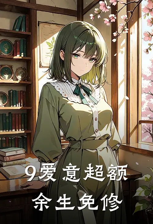 9爱意超额，余生免修