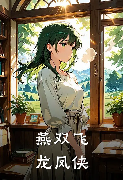 燕双飞龙凤侠