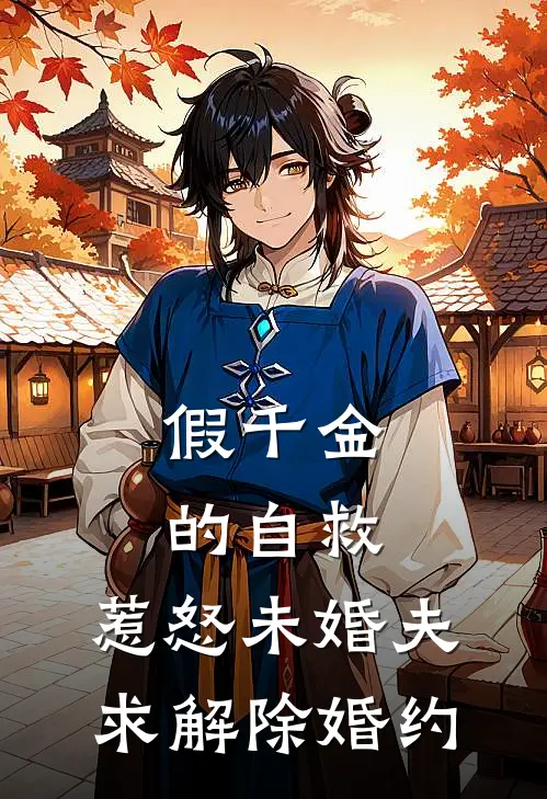 假千金的自救：惹怒未婚夫求解除婚约