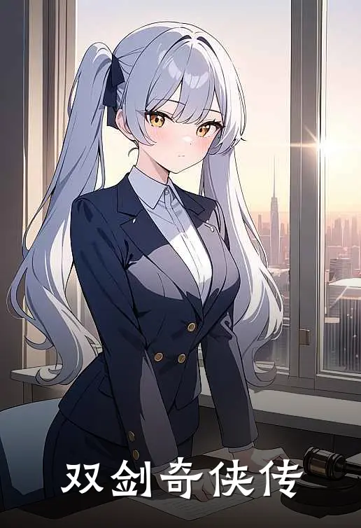 双剑奇侠传