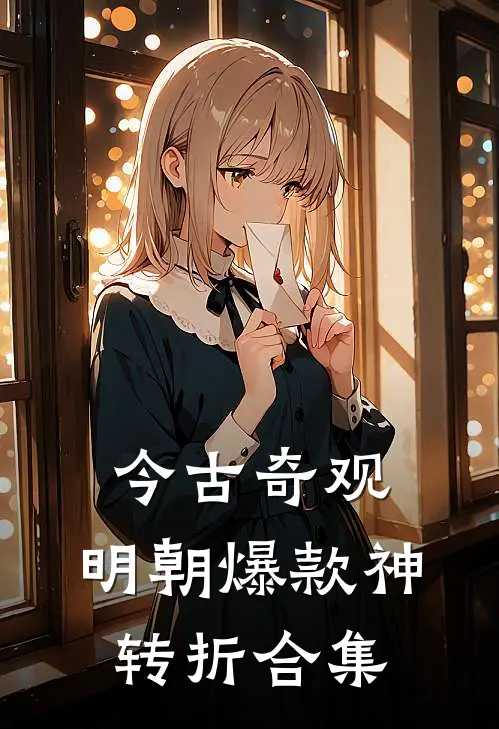今古奇观:明朝爆款神转折合集