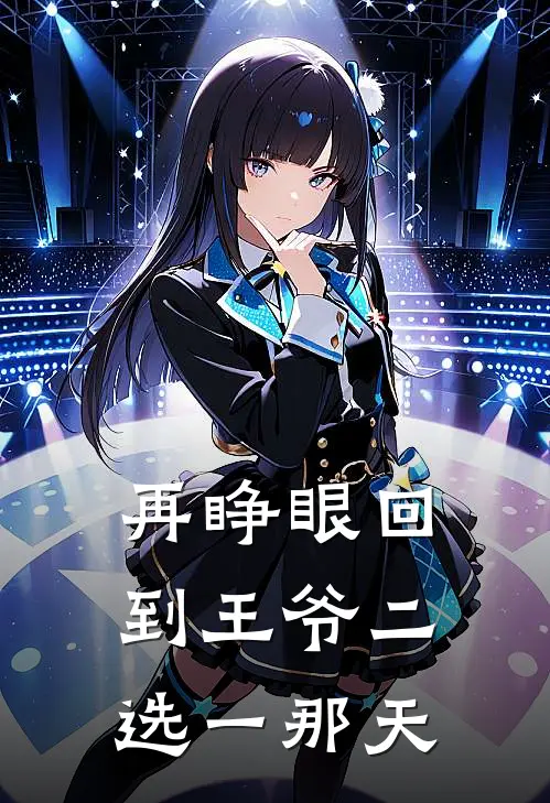 再睁眼回到王爷二选一那天