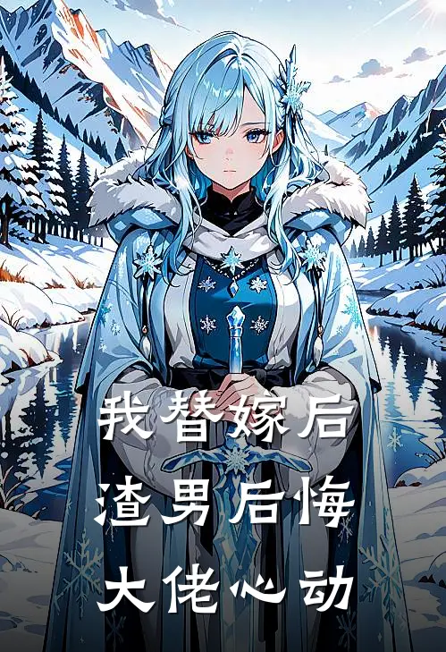 我替嫁后，渣男后悔大佬心动