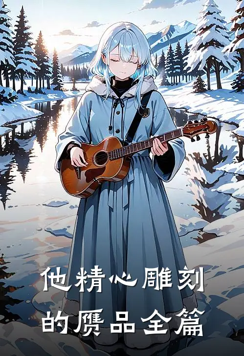 他精心雕刻的赝品全篇