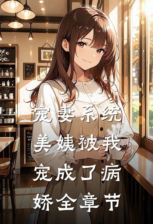 宠妻系统：美姨被我宠成了病娇全章节