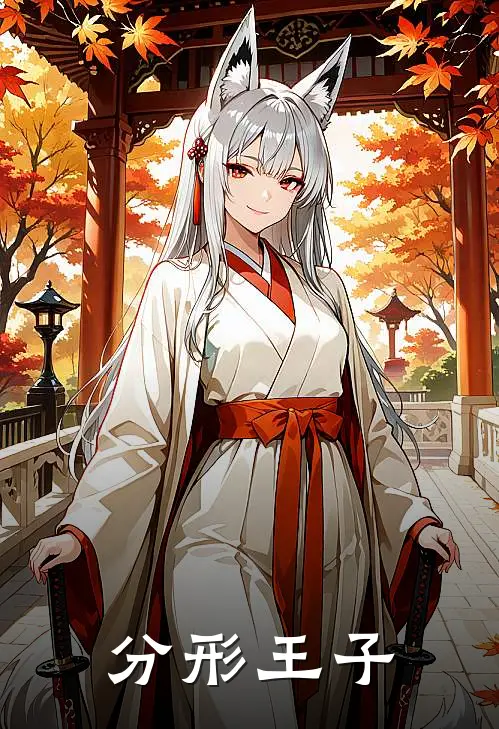 分形王子
