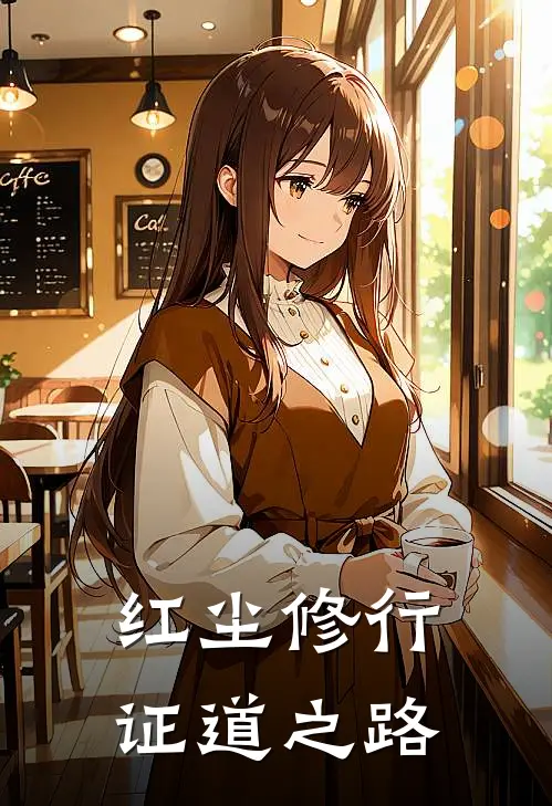 红尘修行：证道之路