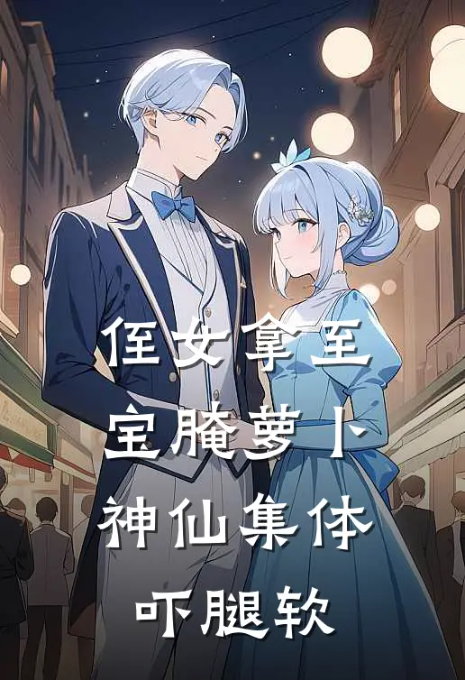侄女拿至宝腌萝卜,神仙集体吓腿软
