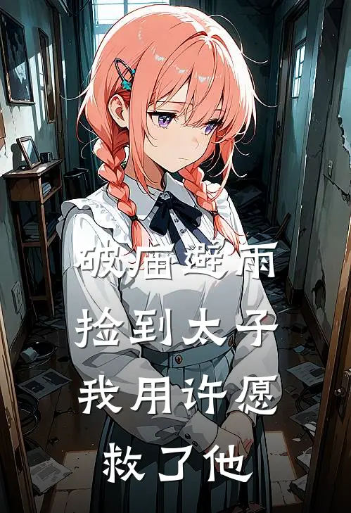 破庙避雨捡到太子,我用许愿救了他