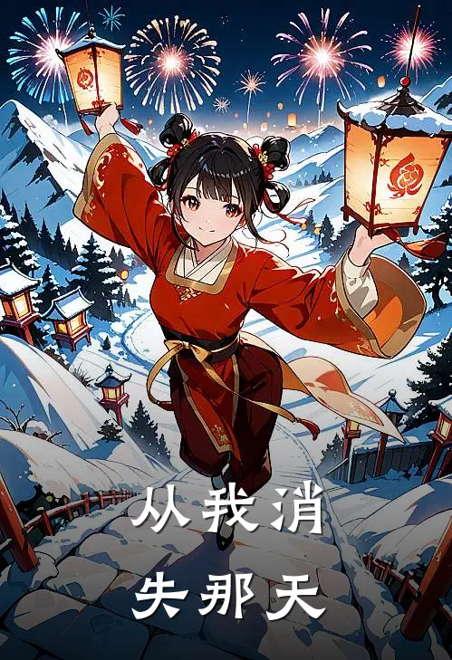 从我消失那天
