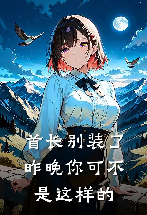 首长别装了,昨晚你可不是这样的