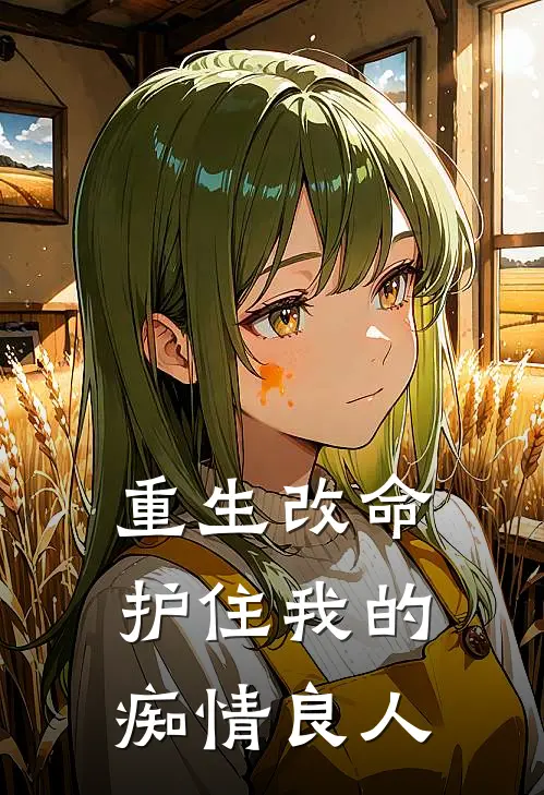 重生改命,护住我的痴情良人