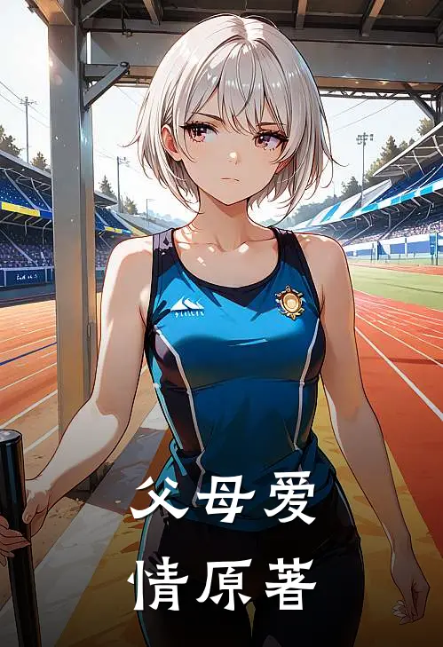 父母爱情原著