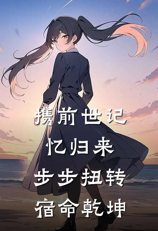 携前世记忆归来，步步扭转宿命乾坤