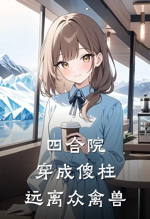 四合院:穿成傻柱,远离众禽兽