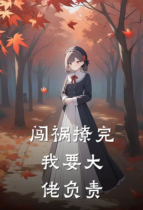 闯祸撩完,我要大佬负责
