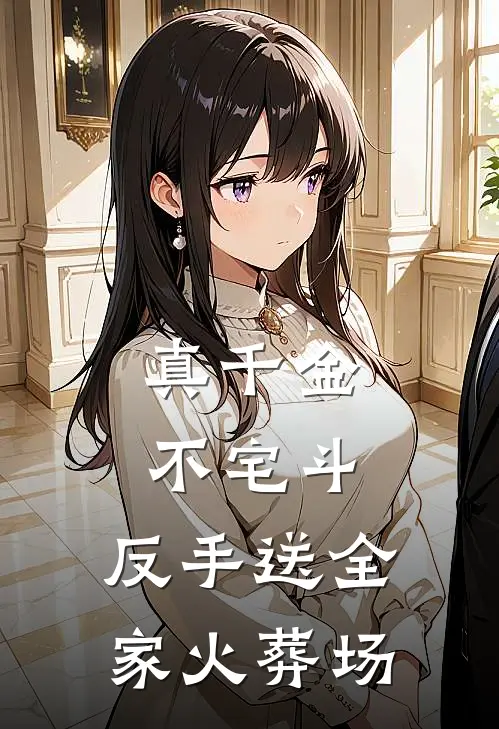 真千金不宅斗，反手送全家火葬场