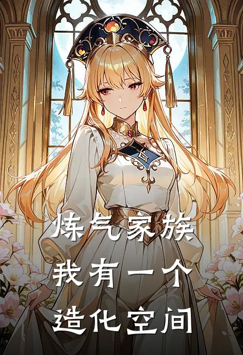 炼气家族,我有一个造化空间