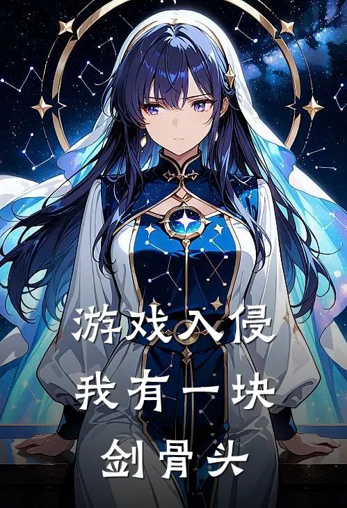 游戏入侵：我有一块剑骨头
