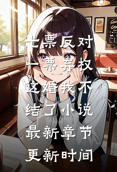 七票反对一票弃权,这婚我不结了小说最新章节更新时间