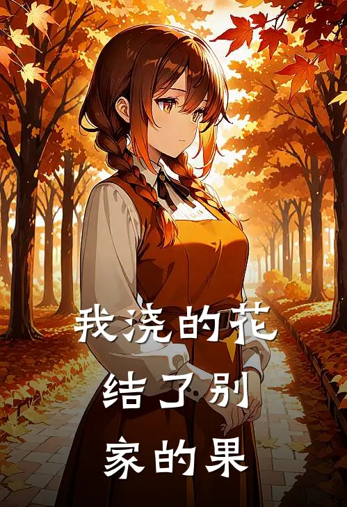 我浇的花，结了别家的果