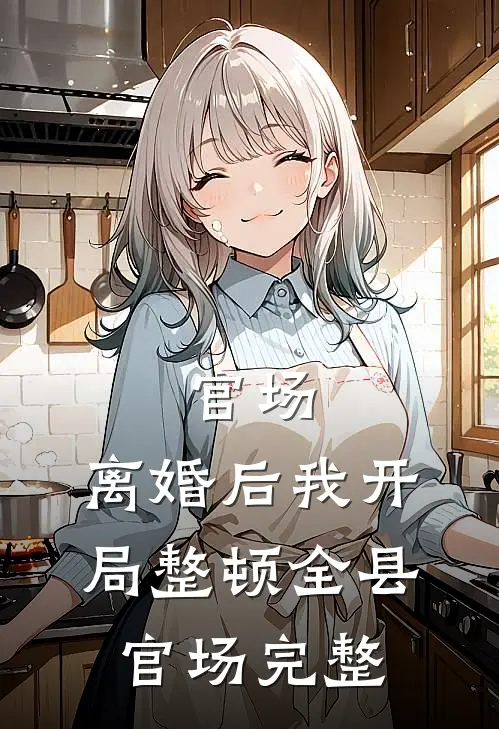 官场：离婚后我开局整顿全县官场完整