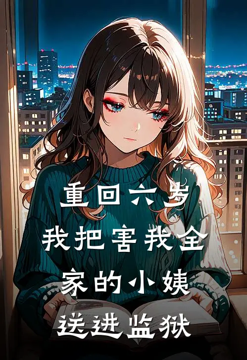 重回六岁,我把害我全家的小姨送进监狱