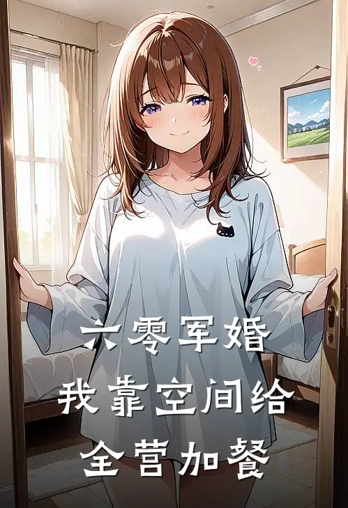 六零军婚：我靠空间给全营加餐