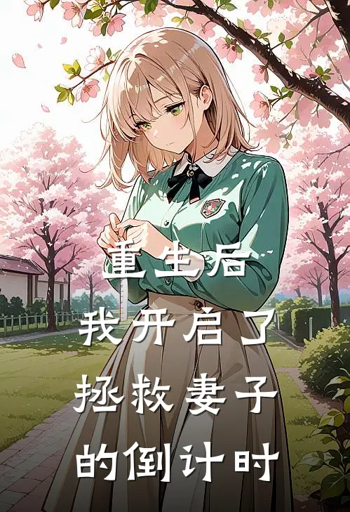 重生后，我开启了拯救妻子的倒计时