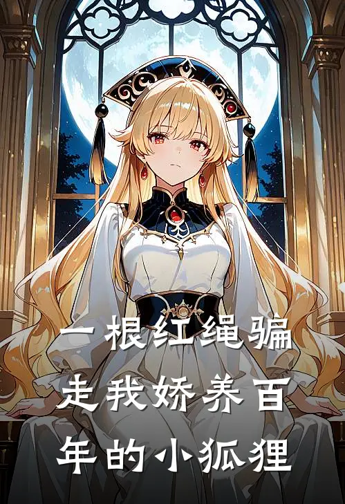 一根红绳骗走我娇养百年的小狐狸