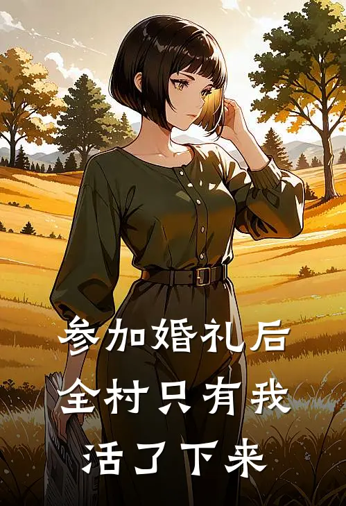 参加婚礼后,全村只有我活了下来