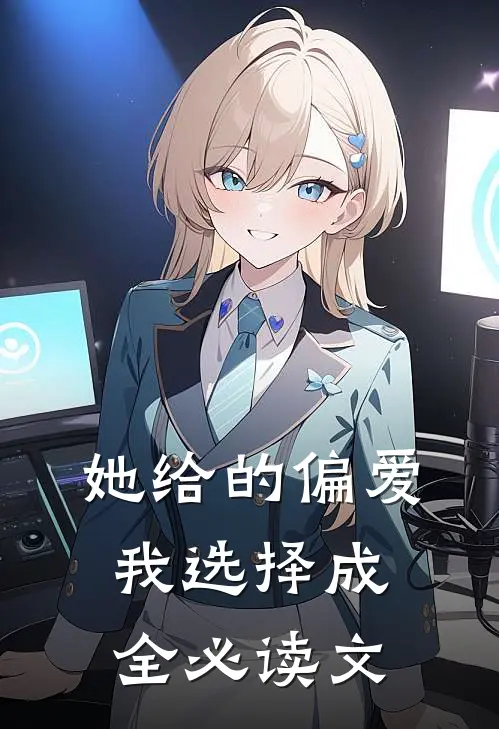 她给的偏爱，我选择成全必读文