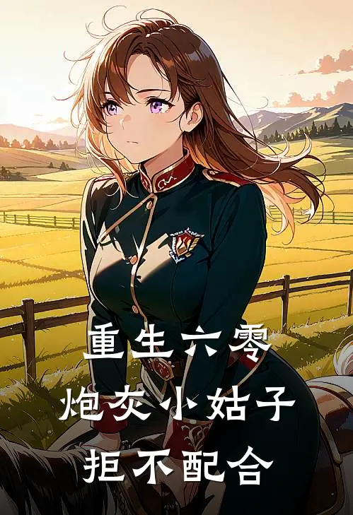 重生六零:炮灰小姑子拒不配合