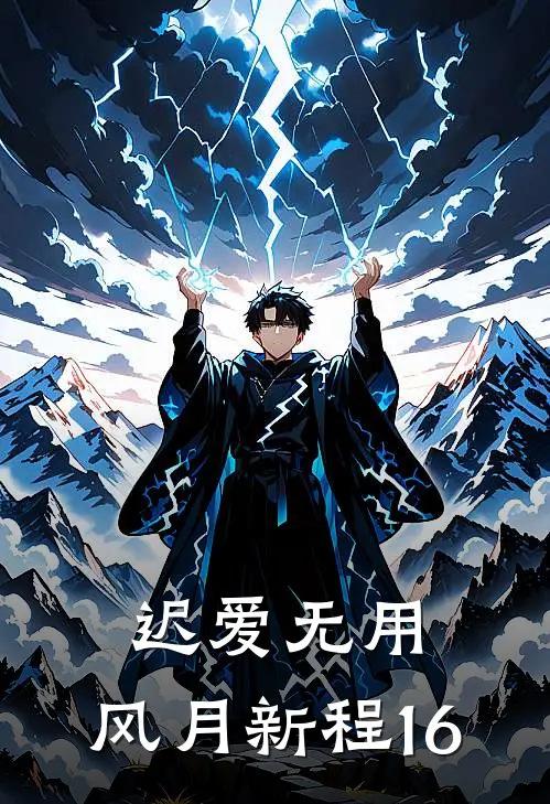 迟爱无用，风月新程16