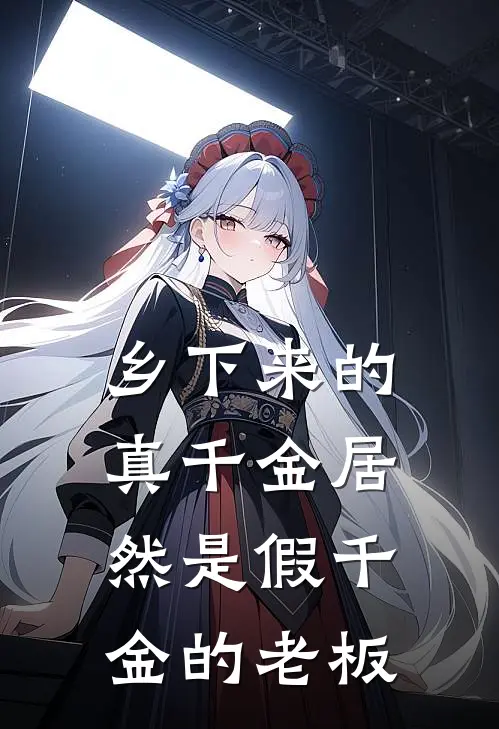 乡下来的真千金居然是假千金的老板
