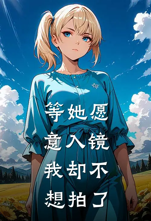 等她愿意入镜,我却不想拍了