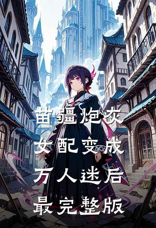 苗疆炮灰女配变成万人迷后最完整版